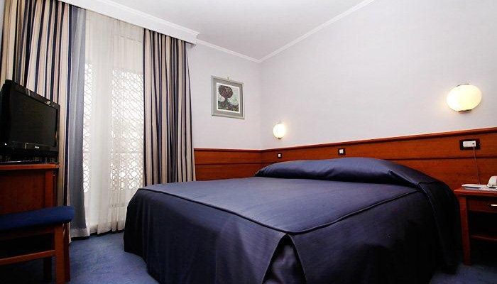 Séjour Zadar hôtel central