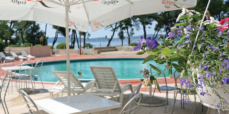 Séjour hôtel Zadar