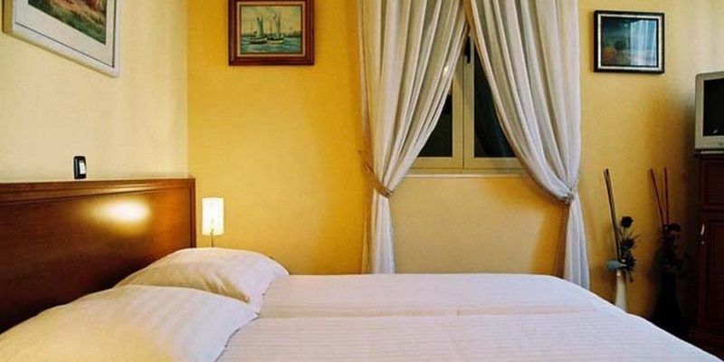 hôtel 3* à Split