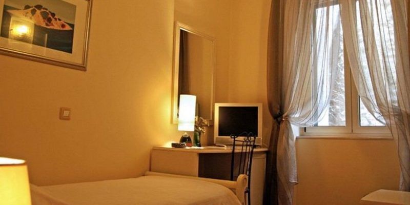 Séjour à Split