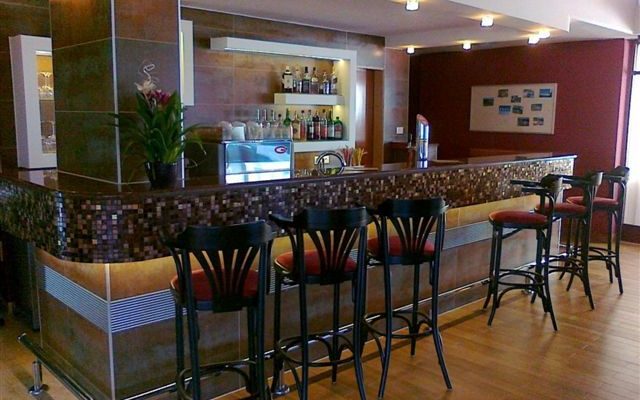 Hôtel Porec 3* à Porec, bar