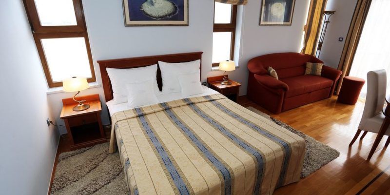 Voyage sur-mesure Zadar