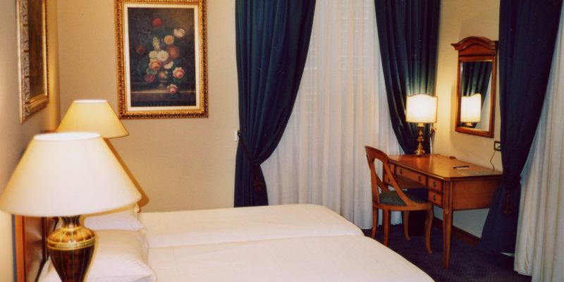 Court séjour Dubrovnik départ Paris Bemex Tours