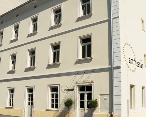 Hôtel Amfiteatar  - Pula