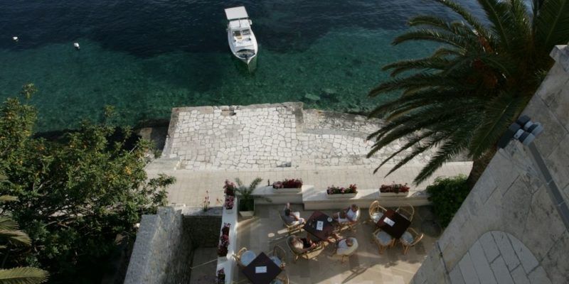 Séjour pas cher à Hvar