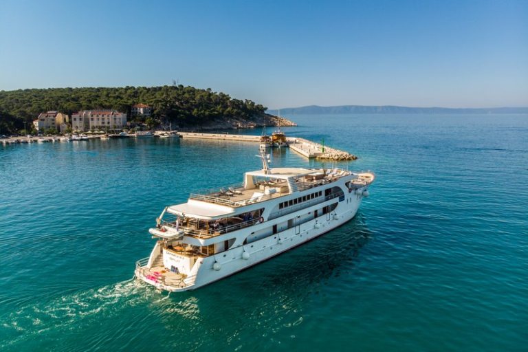 Séjour Hôtel Radisson Blu Split 4* - Bemex Tours