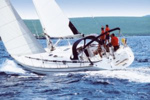 Location bateau Croatie Bemex Tours