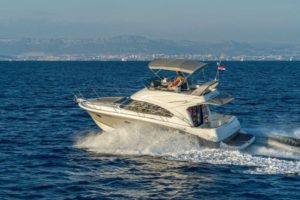 Location bateau Croatie