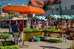 Ljubljana