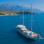 Croisière au Monténégro