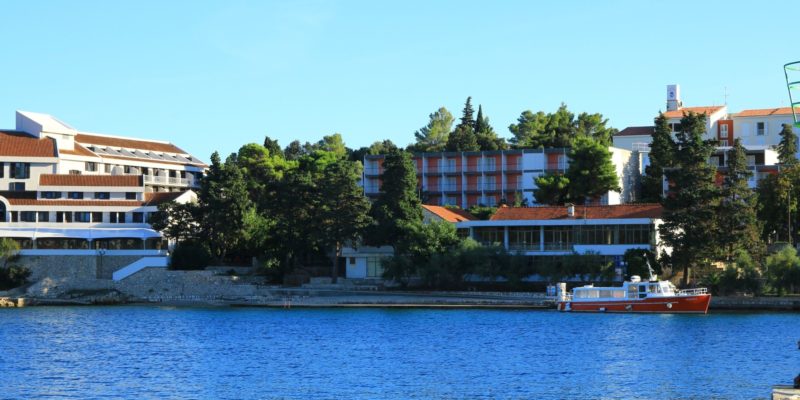 Séjour Korcula Bemex Tours
