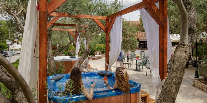 Voyage en Croatie Bemex Tours