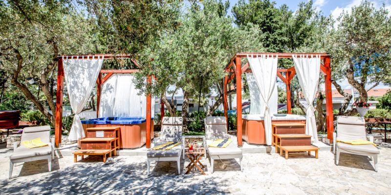Voyage en Croatie Bemex Tours