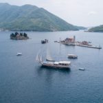 Croisière au Monténégro