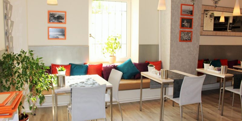 hotel san giorgio vis