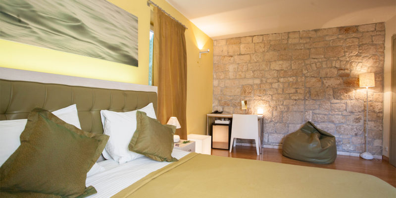 hotel san giorgio vis