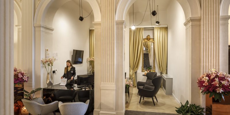 copyright hotel imperial Croatia