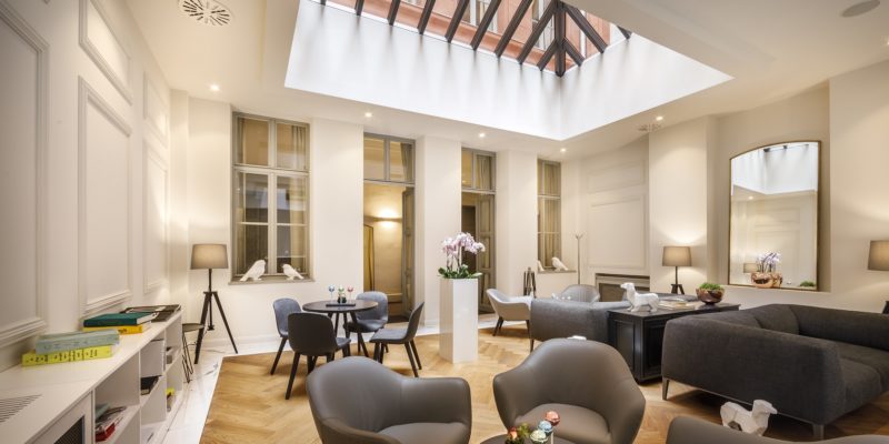 copyright hotel imperial Croatia