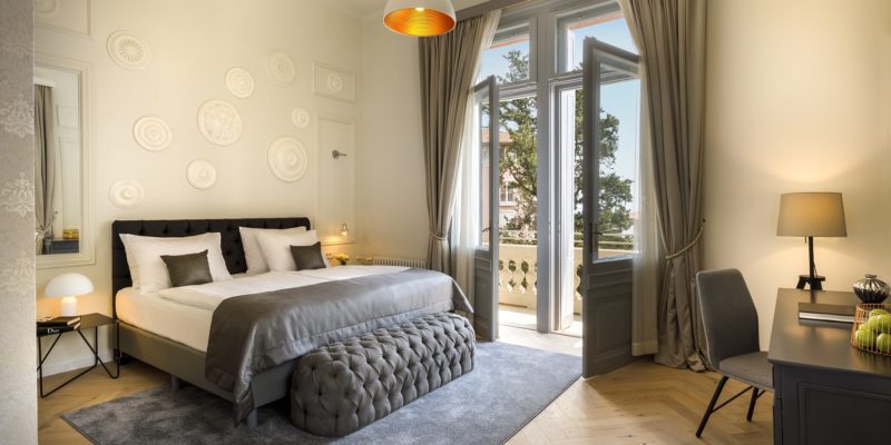copyright hotel imperial Croatia