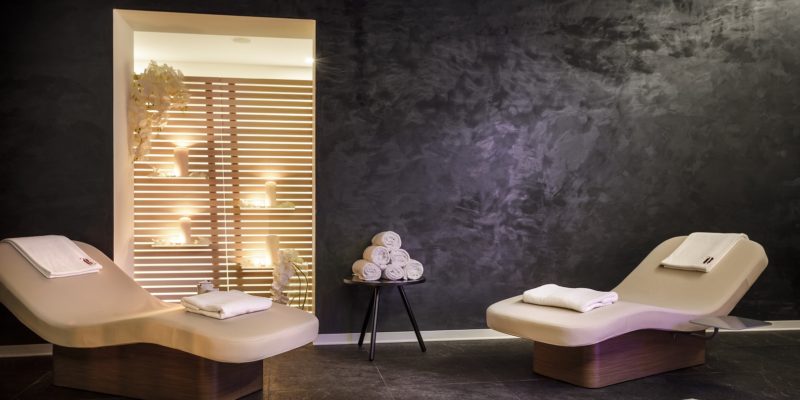 Hotel 4 étoiles à Opatija