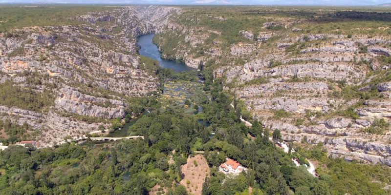 Séjour Krka Bemex Tours