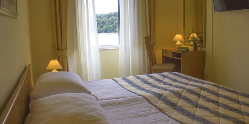 Hôtel Supetar à Cavtat