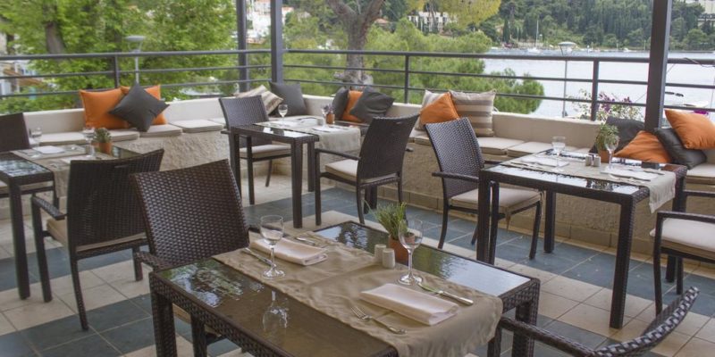 Hotel proche Dubrovnik