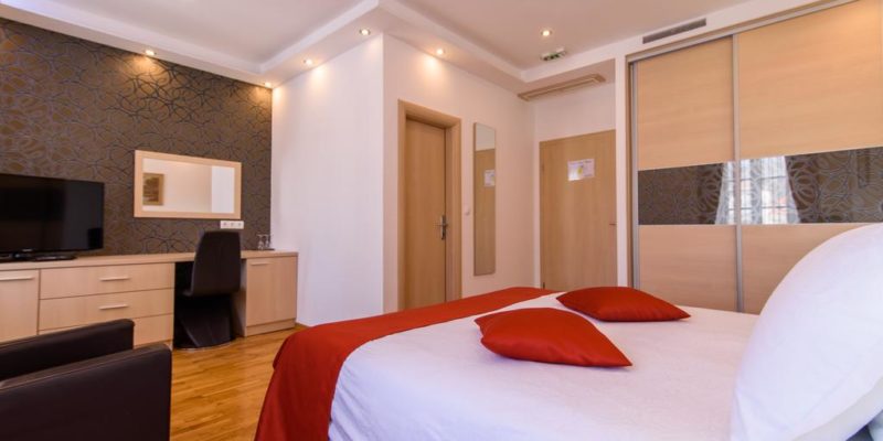 vila sikaa trogir