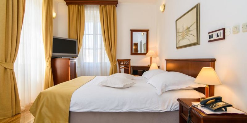 vila sikaa trogir