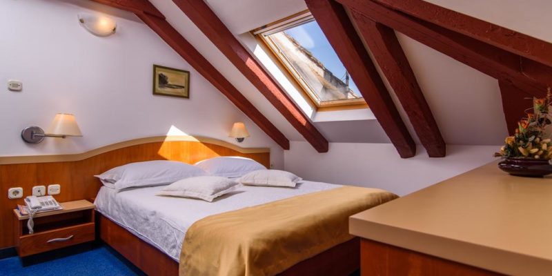 vila sikaa trogir