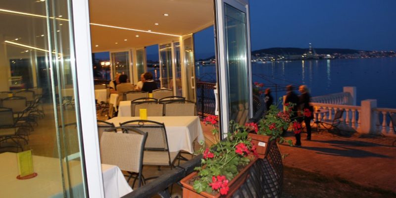 Hôtel Jadran11