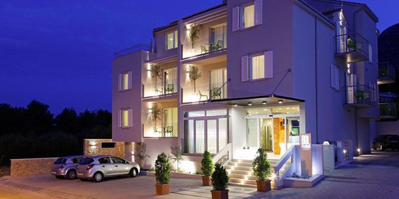 hotel bol