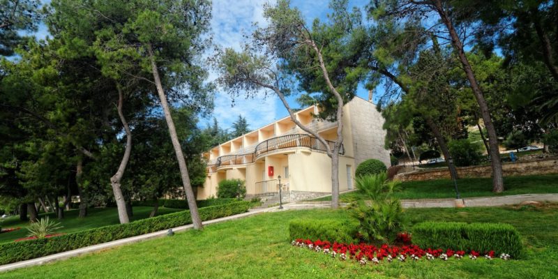 Hôtel Jadran2