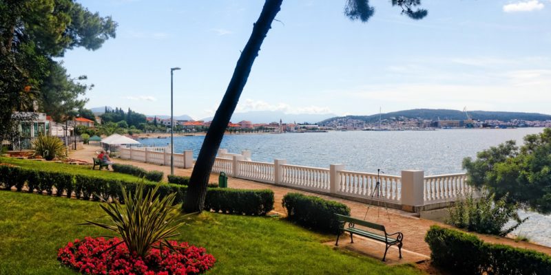 Hôtel Jadran9