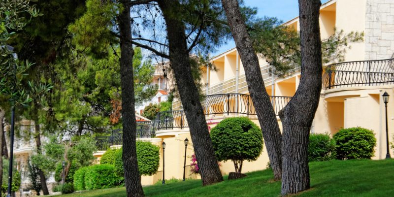 Hôtel Jadran7