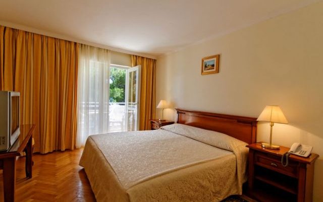 Hôtel Jadran6