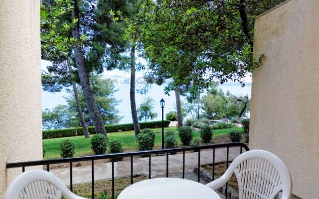 Hôtel Jadran4