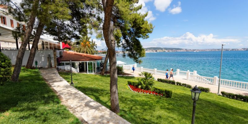 Hôtel Jadran3