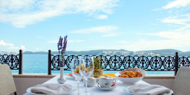 Hôtel Jadran1