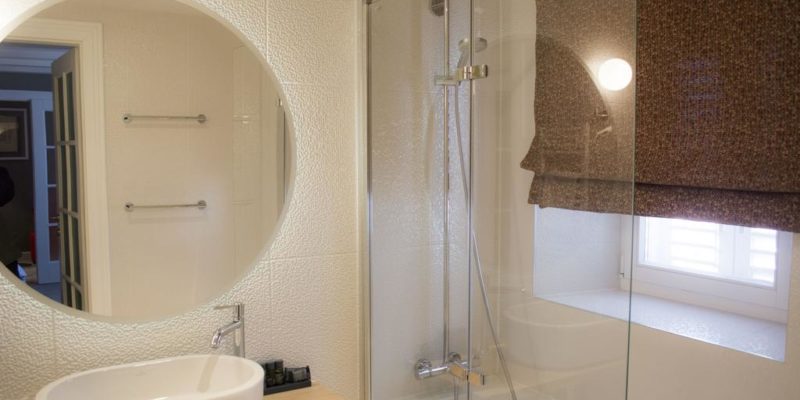 heritahe hotel trogir croatie