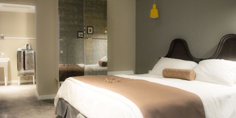 heritage hotel trogir