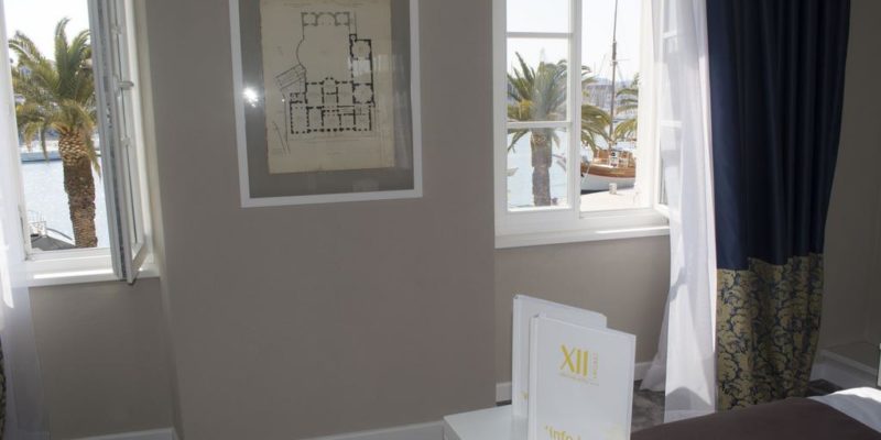 heritage hotel trogir5