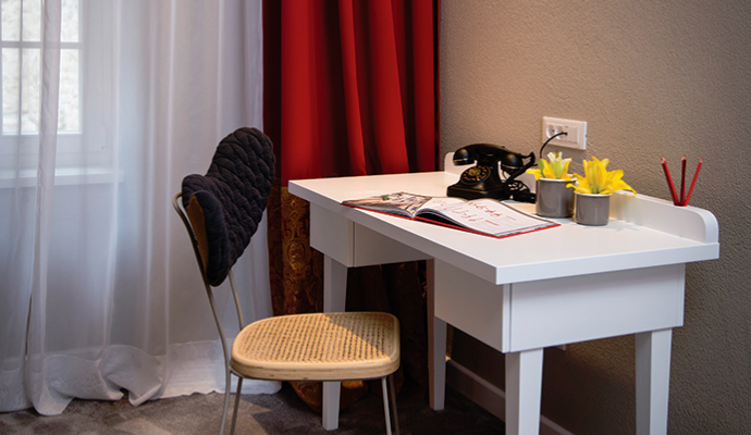 heritahe hotel trogir