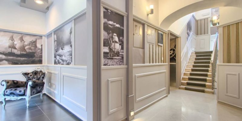 hôtel Galija