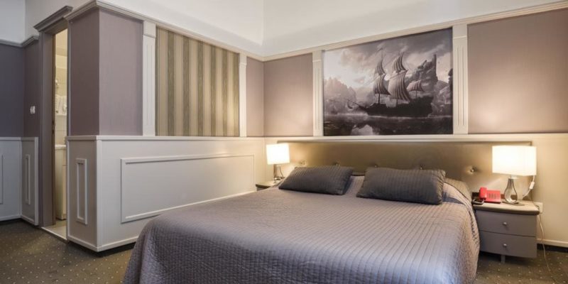 hôtel Galija10