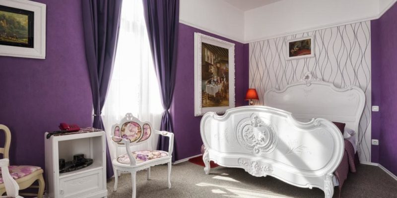 hôtel Galija11