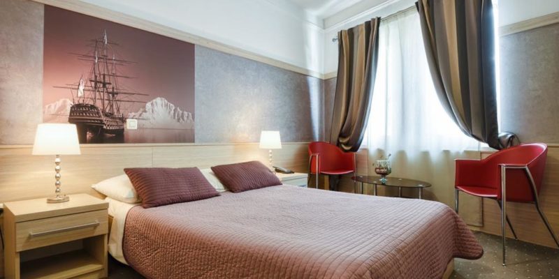 hôtel Galija5