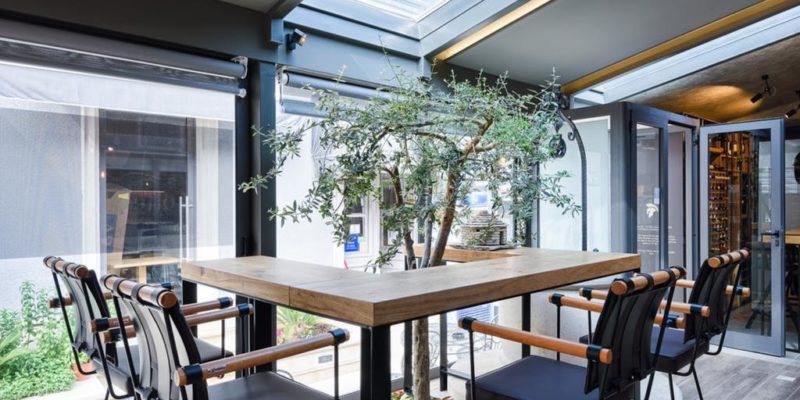 hôtel Galija8