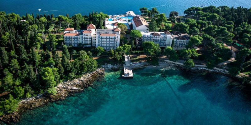 hôtel katarina