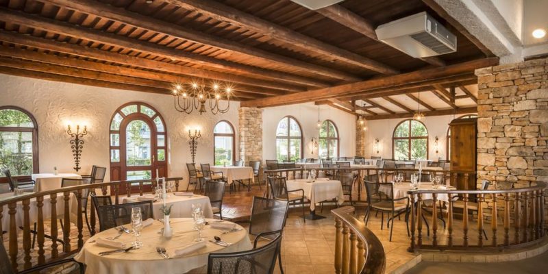 hôtel katarina4